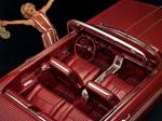 Oldsmobile Starfire Convertible 1961 года